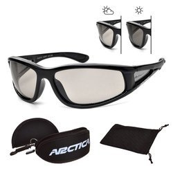 Arctica Aquatic Sunglasses - S-69FP