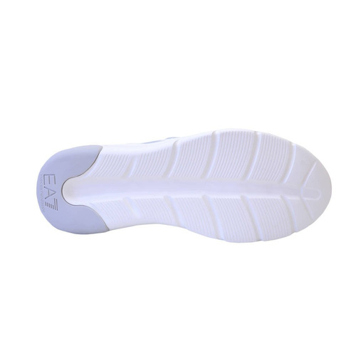 Emporio Armani EA7 A RACER REFLEX Unisex Shoes - X8X057-XCC55-00175