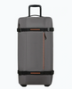 Travel Bag Urban Track with Wheels Dark Grey 78 cm - 143165-1261-1CNU