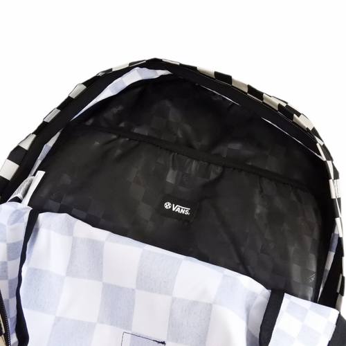 Vans Old Skool Check 22L Backpack - VN000H4X3M41