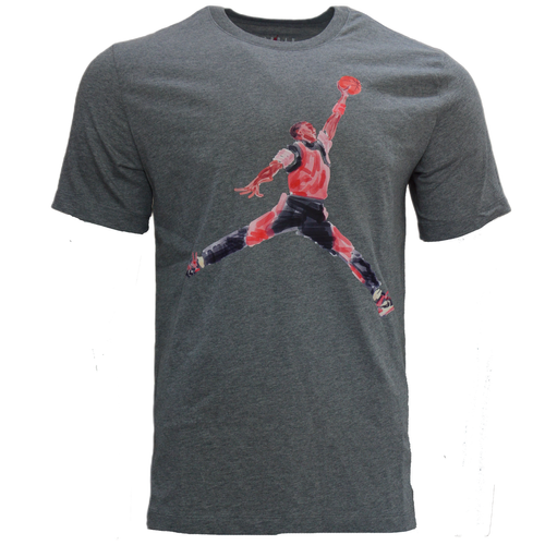 Air Jordan Brand Graphic T-shirt - FN5980-091