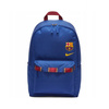 Nike FC Barcelona Stadium Blue Backpack - CK6519-421