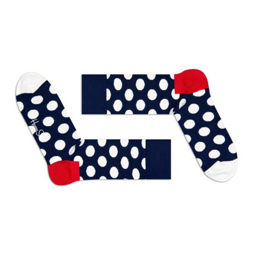 Happy Socks Classic Stripe Giftbox 3-pack - XSTR08-6000