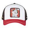 Capslab Looney Tunes Bugs Bunny Trucker Cap - CL/LOO8/1/CT/BUG1