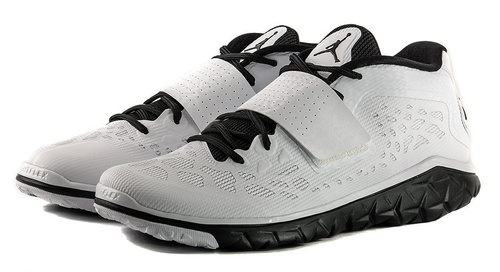 Air Jordan Flight Flex Trainer 2 Shoes - 768911-011