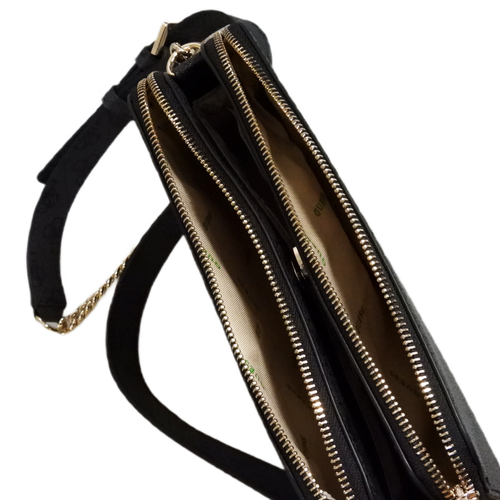 Guess Eco Erica Status Crossbody Bag - HWESG951012