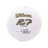 Set Mr Wilson Cast Away Mini Volleyball WTH4115XDEF + COLO volleyball arm sleeves black L/XL
