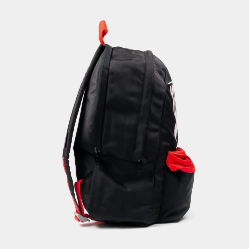Sports bag Air Jordan Velocity Duffle Medium 55L Black - MM0920-K5X