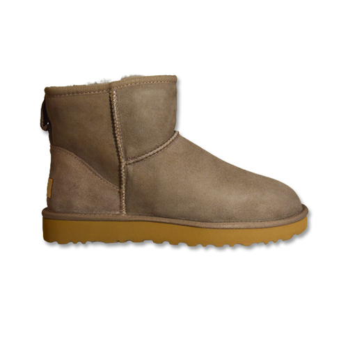 UGG W Classic Ultra Mini II - 1016222-CRBO