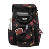 Vans Ranger Botanical Check Backpack - VN0A3NG2UWX + Bag + Pencil Pouch