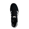 Adidas Handball Spezial Black Shoes - DB3021