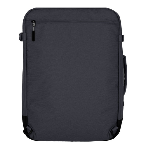 Travelite Kick Off Travel Tourist Backpack Grey 35L - 6912-04