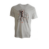 Jordan Sport DNA GFX Crew T-shirt White - DM1456-100