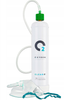 ClearO2 110L Pure Breathing Oxygen + Mask