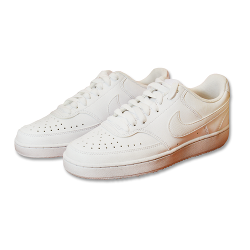 Nike Court Vision Low Next Nature Women's Shoes - DH3158-100
