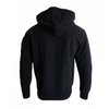 Air Jordan Flight Fleece Pullover Hoodie Black - FV7247-010