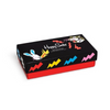 Happy Socks 3-pack Tiger Socks - XTIG08-2200