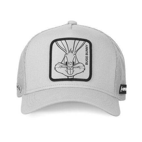 Capslab Looney Tunes Bugs Bunny Trucker Cap - CL/LOO4/1/BUG1