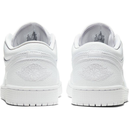 Air Jordan 1 Low Shoes - 553558-130