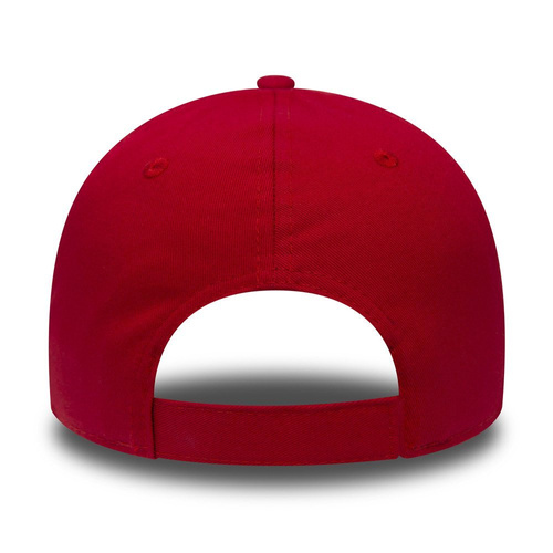 New Era 9FORTY Flag Collection White Rose Custom Snapback - 11179830