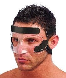 Face Guard Mueller Nose Face Guard - 81457