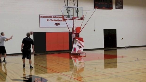 Shoot-A-Way Gun 8000 Series