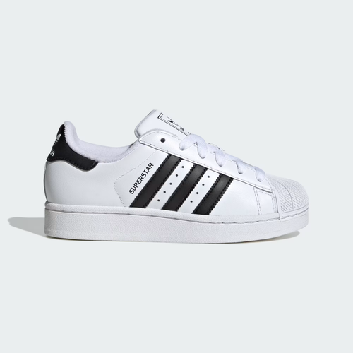 Adidas Superstar II  Cloud White/Core Black - JH9976