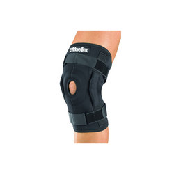 Mueller Hinged Knee Brace Pro Level - 55333
