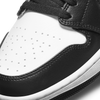 Air Jordan 1 Mid White Shadow Shoes - 554724-073