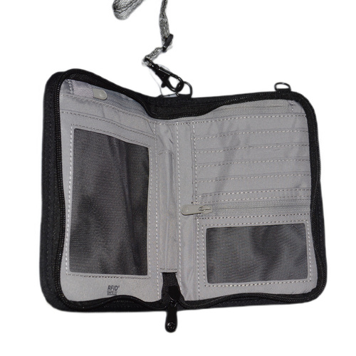 Pacsafe Coversafe V100 RFID protection Sachet - PCO10142103