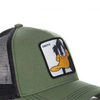 Capslab Looney Tunes Daffy trucker - CL/LOO/1/DAF2