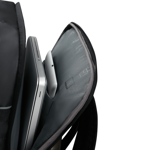 American Tourister Take2Cabin Prime S/M Backpack Black - 153859-1041