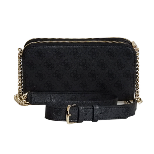 Guess Eco Erica Status Crossbody Bag - HWESG951012