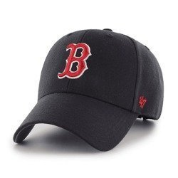 Snapback 47 Brand RED SOX Cap - B-MVP02WBV-HM
