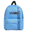 Vans Old Skool Grom Kids Backpack Blue - VN000H56ENA1