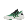 Men's sports shoes Adidas Trae Young 3 Preloved Green - IE2703