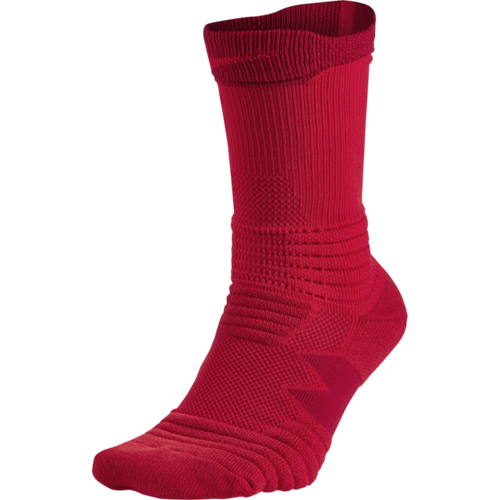 Nike Elite Versatility Basketball Socks - SX5369-657