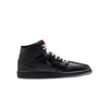 Men's sports shoes Air Jordan 1 Mid SE Black - HV5177-010