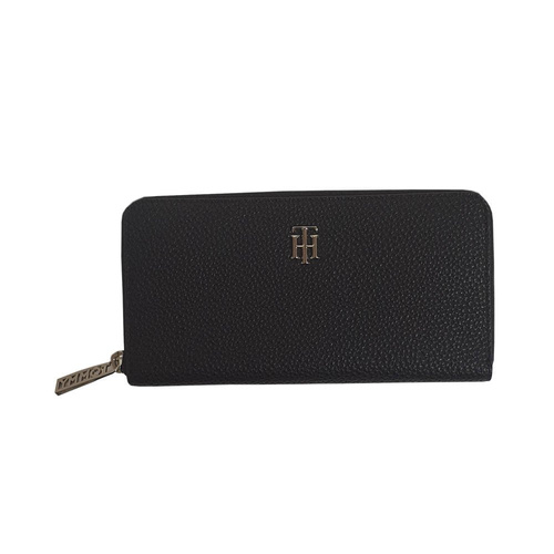 Tommy Hilfiger TH Essence Large wallet - AW0AW08902-0GJ