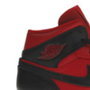 Jordan 1 Mid Reverse Bred (2021) Shoes - 554724-660