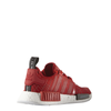 Adidas NMD R1 Lush Red Spider Maze Shoes - s79385