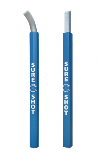  Sure Shot 481 Post Protector basketball hoop