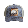 Goorin Bros. Storm Rhino Tough Trucker - 101-1628_NVY