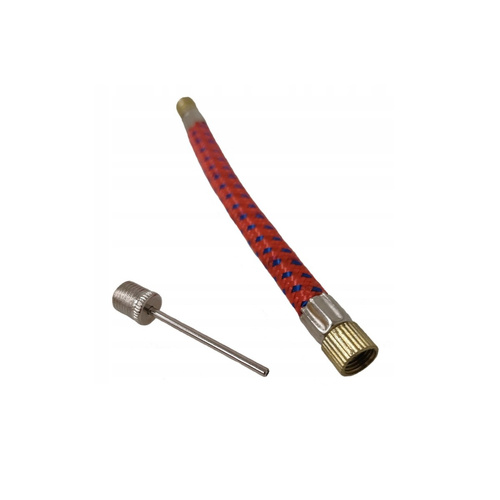 Set Molten FIVB Standard Volleyball V5M1500 + ADAR Yellow Ball Pump 122501