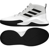 Adidas OwnTheGame Basketball Shoes - EF0310