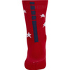 Nike Elite USA Basketball Socks - SX7424-608