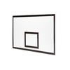 RomiSport 120 x 90 cm Laminat Basketball Backboard - Kos000005