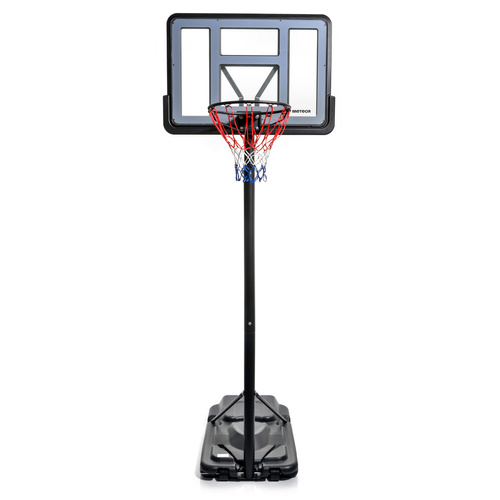 METEOR Chicago 21A Portable Basketball Set - 20081