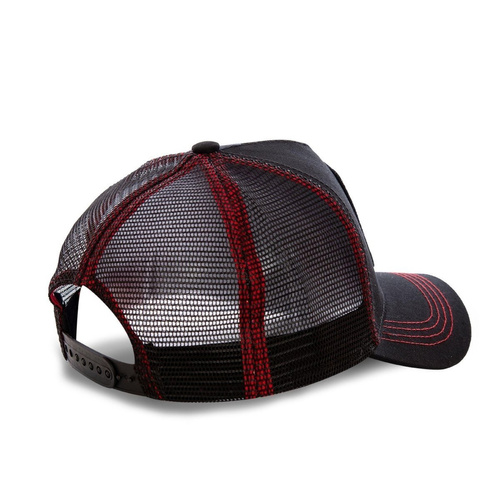 Capslab Looney Tunes Tasmanian Devil Trucker Cap - CL/LOO/1/TAZ1
