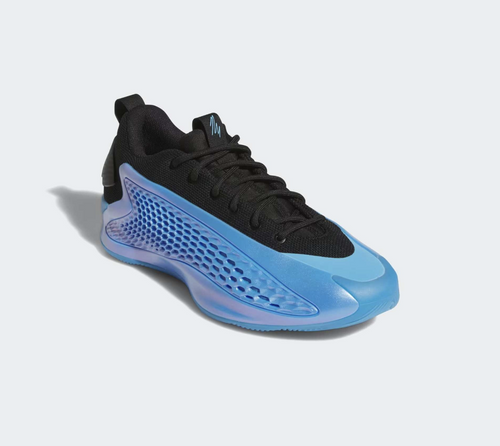 Adidas Anthony Edwards 1 Low Nick's Gift Men's shoes - JQ6139